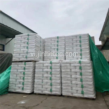 YAXI THƯƠNG HIỆU PVC PASTE RESINS